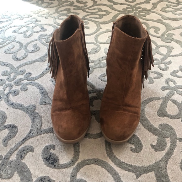 H&M booties - Picture 2 of 3